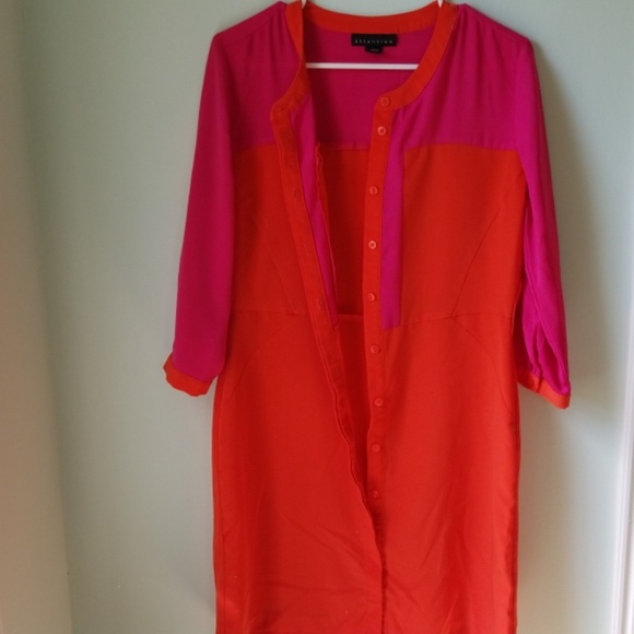 Attention Dress Size M - Picture 8 of 8